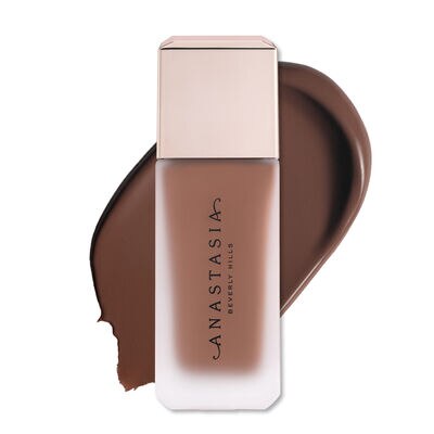 IMPECCABLE FOUNDATION (BASE DE MAQUILLAJE MATTE)